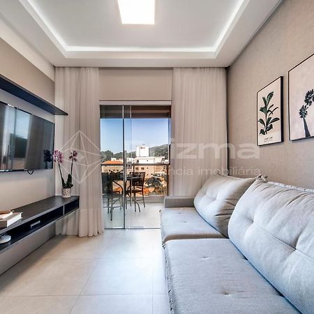 Mario Guilherme - Apto - 303 - Lindo Apartamento Condominio De Alto Padrao Com Piscina E Academia. Bombinhas Exterior photo